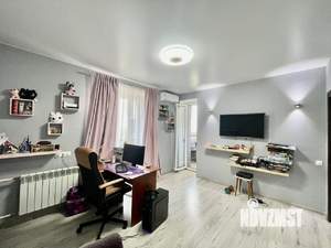 1-к квартира, вторичка, 41м2, 10/10 этаж