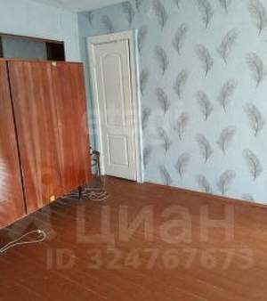 2-к квартира, вторичка, 43м2, 4/4 этаж