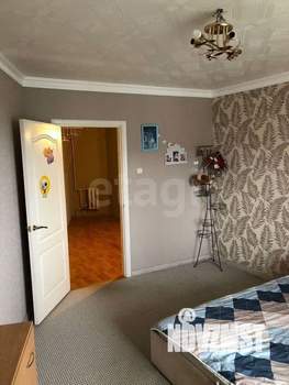 4-к квартира, вторичка, 90м2, 6/9 этаж