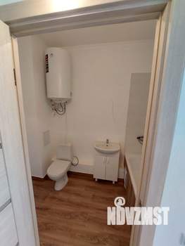 Студия квартира, сданный дом, 22м2, 13/18 этаж