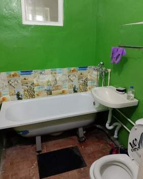 2-к квартира, вторичка, 44м2, 3/4 этаж