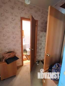 1-к квартира, вторичка, 32м2, 8/9 этаж