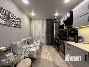 2-к квартира, вторичка, 60м2, 15/17 этаж