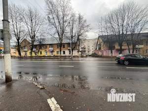 1-к квартира, вторичка, 40м2, 1/2 этаж