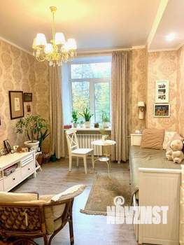 2-к квартира, вторичка, 65м2, 2/4 этаж