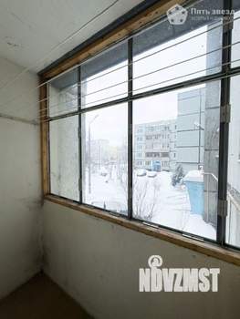 2-к квартира, вторичка, 57м2, 2/10 этаж