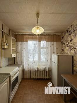 2-к квартира, вторичка, 47м2, 2/10 этаж