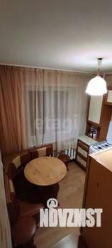 2-к квартира, вторичка, 30м2, 3/5 этаж