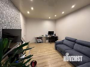 3-к квартира, вторичка, 86м2, 3/12 этаж