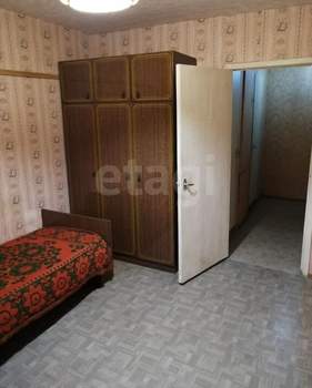 4-к квартира, вторичка, 85м2, 5/10 этаж