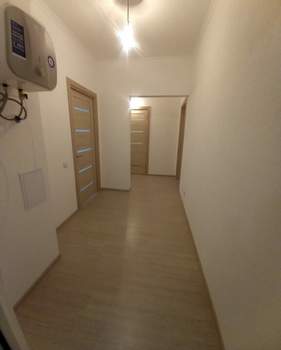 2-к квартира, сданный дом, 56м2, 18/18 этаж