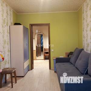 3-к квартира, вторичка, 68м2, 7/9 этаж