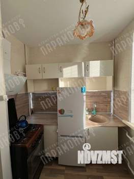 2-к квартира, вторичка, 40м2, 2/3 этаж