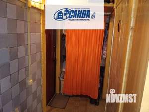 2-к квартира, вторичка, 43м2, 1/5 этаж