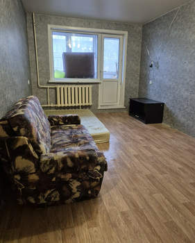 1-к квартира, вторичка, 32м2, 4/5 этаж