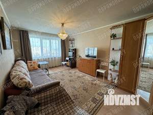 3-к квартира, вторичка, 68м2, 8/9 этаж