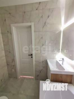 1-к квартира, вторичка, 44м2, 8/12 этаж