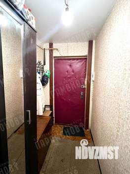 1-к квартира, вторичка, 31м2, 1/5 этаж