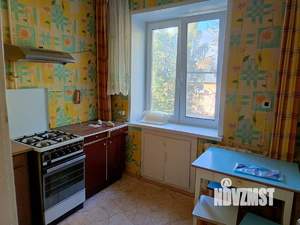 3-к квартира, вторичка, 55м2, 3/4 этаж