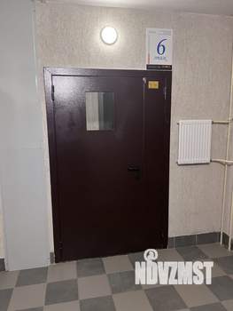 1-к квартира, вторичка, 35м2, 6/17 этаж