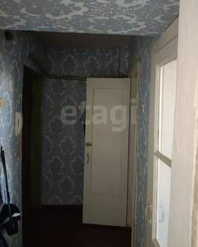 2-к квартира, вторичка, 45м2, 2/6 этаж