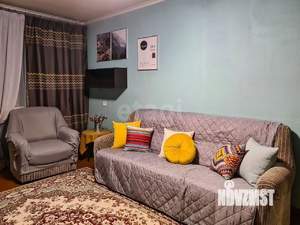 2-к квартира, вторичка, 44м2, 2/5 этаж