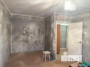 1-к квартира, вторичка, 34м2, 2/5 этаж