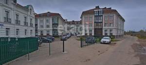 3-к квартира, вторичка, 102м2, 4/4 этаж