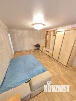 1-к квартира, вторичка, 37м2, 1/5 этаж