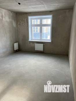 1-к квартира, вторичка, 46м2, 6/9 этаж