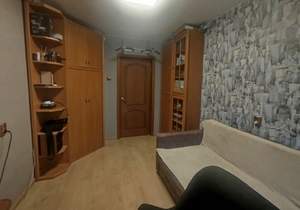 3-к квартира, вторичка, 70м2, 9/10 этаж