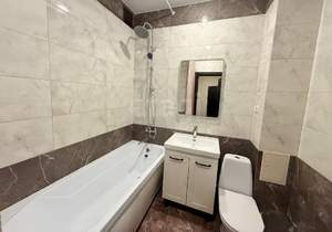 2-к квартира, вторичка, 58м2, 5/14 этаж