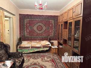 2-к квартира, вторичка, 43м2, 3/5 этаж