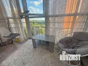 1-к квартира, вторичка, 44м2, 8/16 этаж