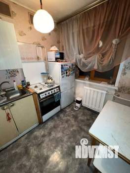 2-к квартира, вторичка, 44м2, 5/5 этаж