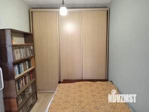 2-к квартира, вторичка, 42м2, 1/4 этаж