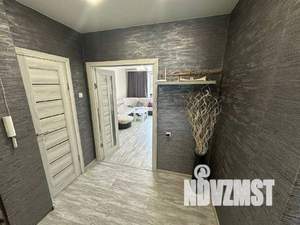 2-к квартира, вторичка, 63м2, 14/17 этаж