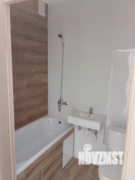 Студия квартира, сданный дом, 22м2, 3/18 этаж