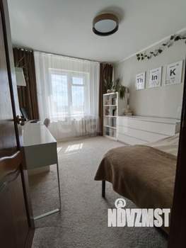 3-к квартира, вторичка, 93м2, 5/9 этаж