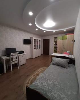 2-к квартира, вторичка, 72м2, 2/16 этаж