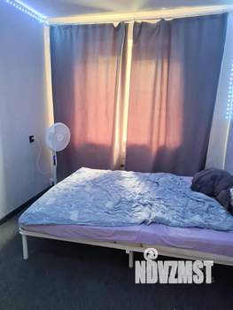 3-к квартира, вторичка, 48м2, 5/5 этаж