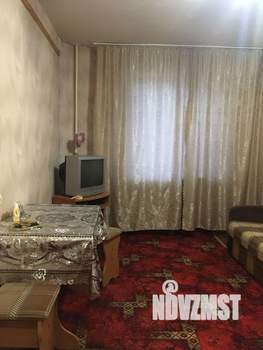 1-к квартира, вторичка, 17м2, 2/9 этаж