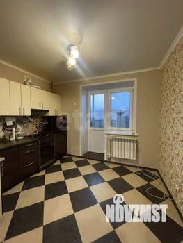2-к квартира, вторичка, 48м2, 3/8 этаж