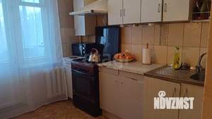 2-к квартира, вторичка, 54м2, 4/5 этаж