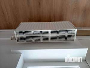 Студия квартира, сданный дом, 21м2, 2/4 этаж