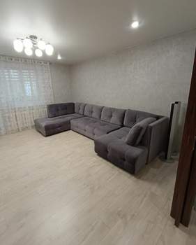 3-к квартира, вторичка, 84м2, 4/10 этаж