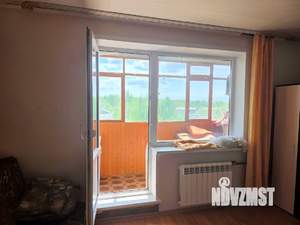 2-к квартира, вторичка, 50м2, 7/9 этаж