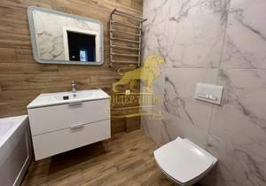 3-к квартира, сданный дом, 84м2, 10/16 этаж