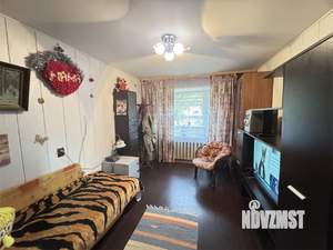 5-к квартира, вторичка, 96м2, 2/4 этаж