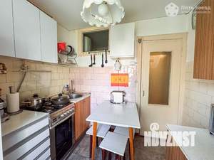 2-к квартира, вторичка, 43м2, 3/4 этаж
